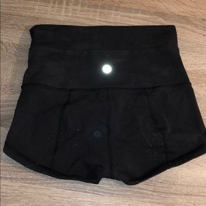 Wunder under spandex